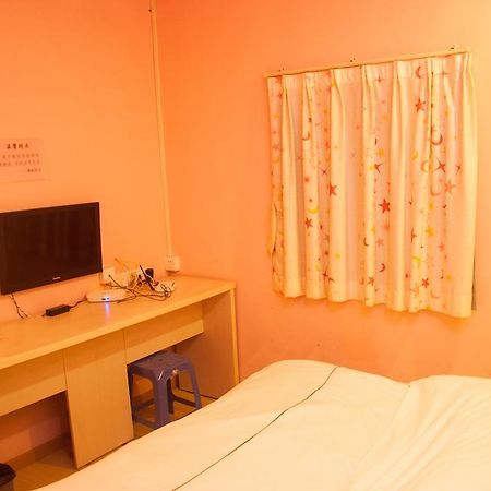 Blog Hotel Гуанчжоу Номер фото