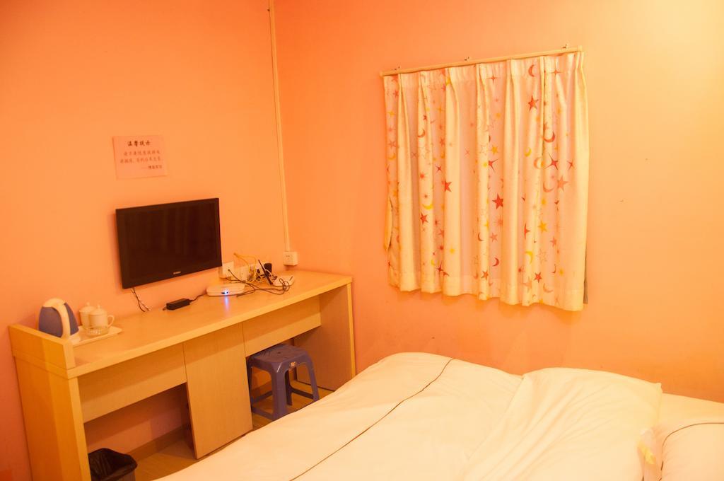 Blog Hotel Гуанчжоу Номер фото