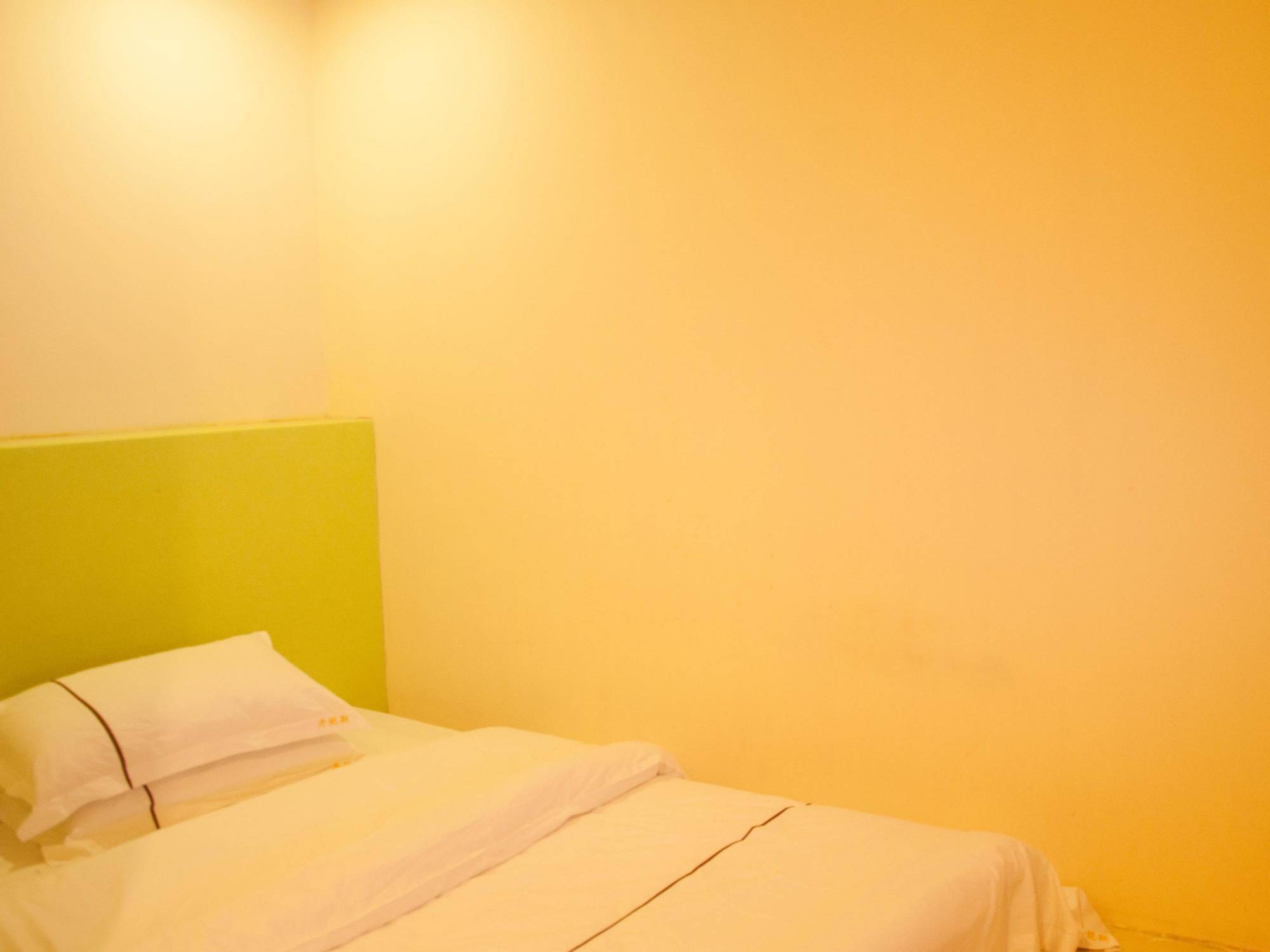 Blog Hotel Гуанчжоу Экстерьер фото